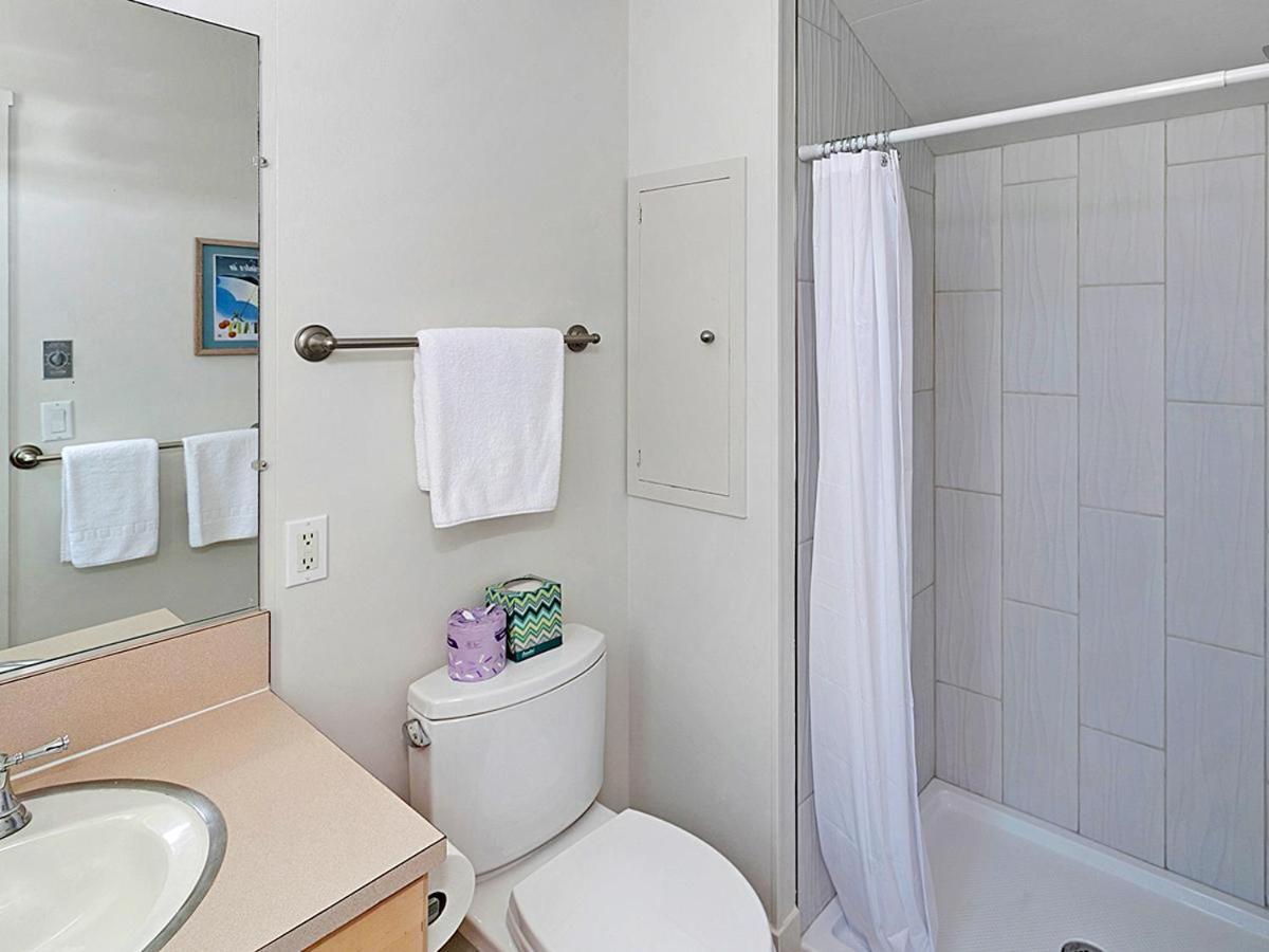Villa Seaside Cove Vue Extérieur photo