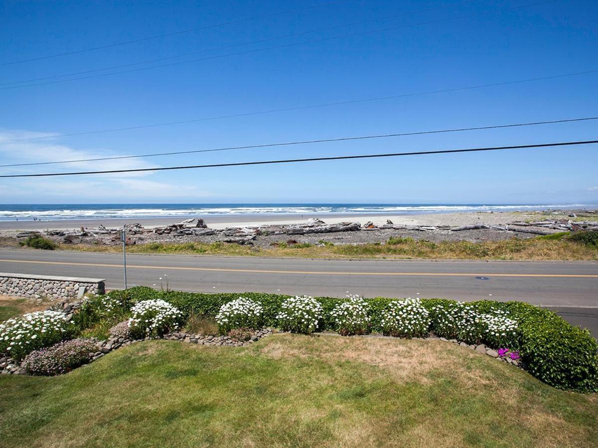 Villa Seaside Cove Vue Extérieur photo
