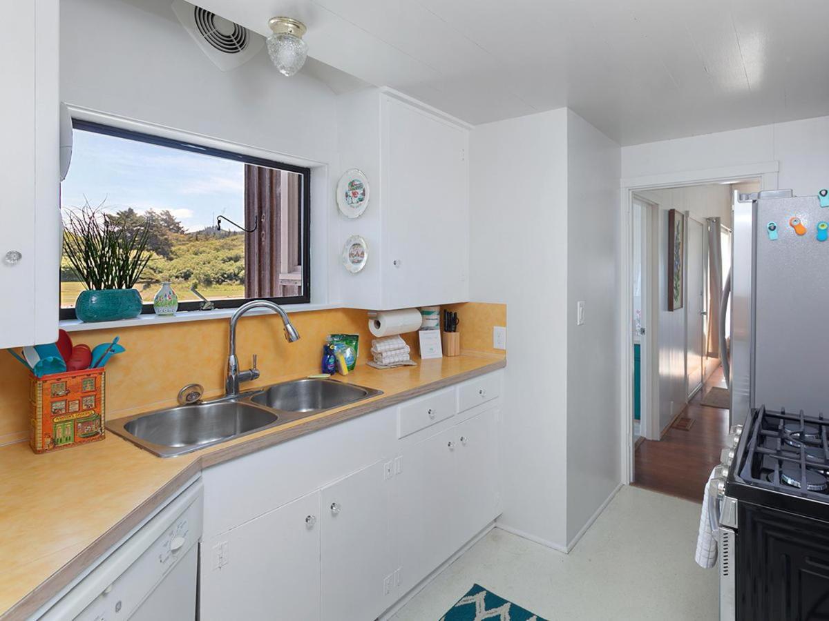 Villa Seaside Cove Vue Extérieur photo
