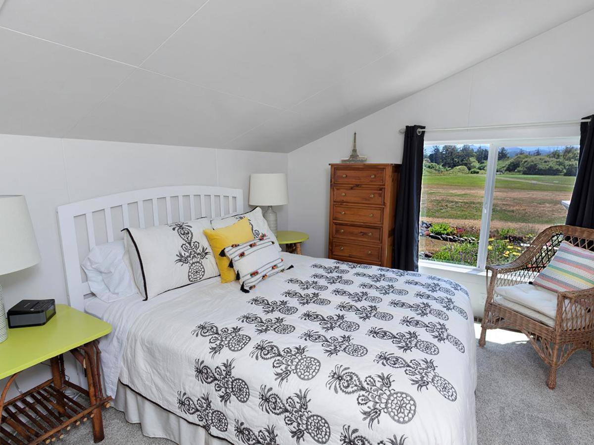 Villa Seaside Cove Vue Extérieur photo