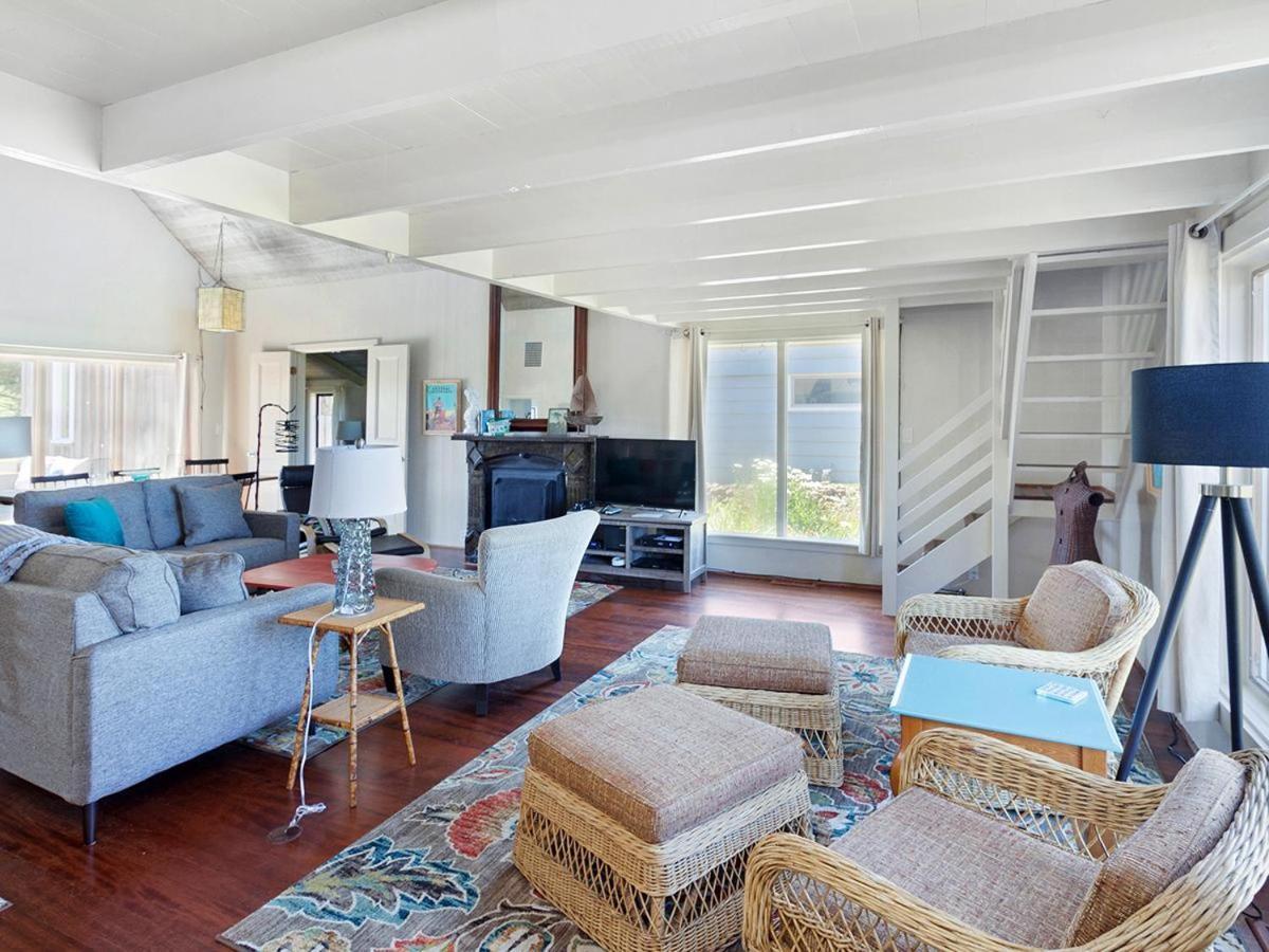 Villa Seaside Cove Vue Extérieur photo