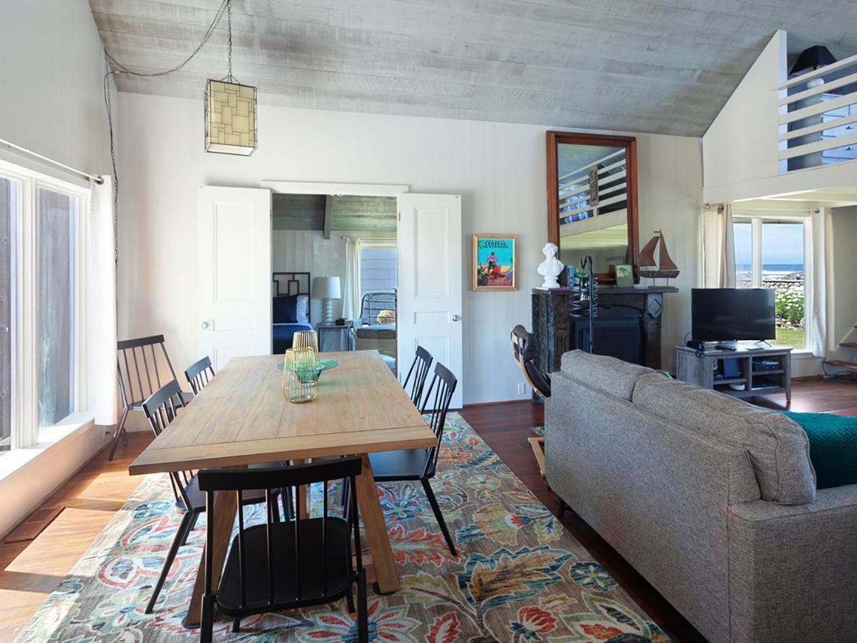 Villa Seaside Cove Vue Extérieur photo