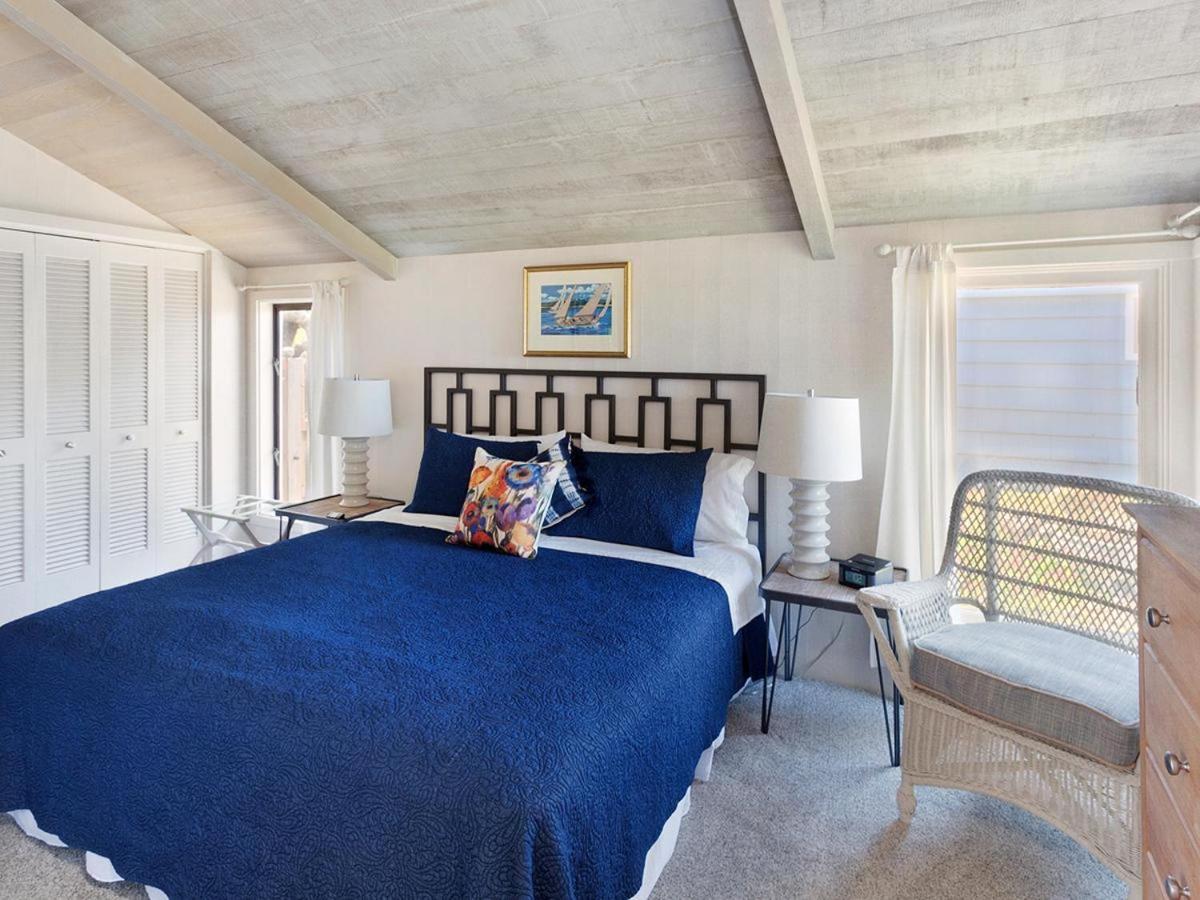 Villa Seaside Cove Vue Extérieur photo
