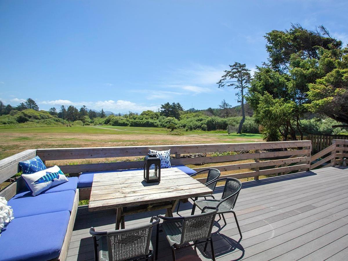 Villa Seaside Cove Vue Extérieur photo
