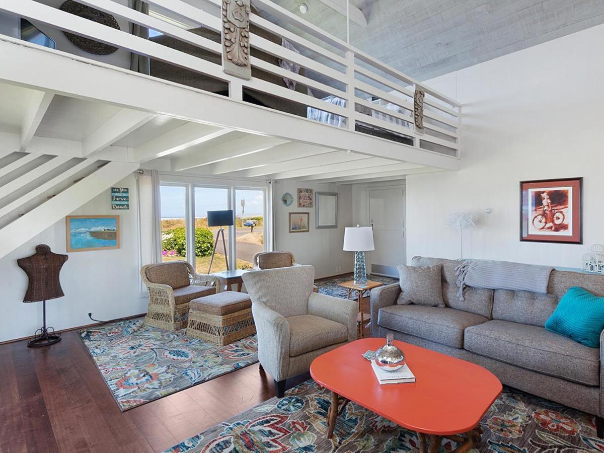 Villa Seaside Cove Vue Extérieur photo
