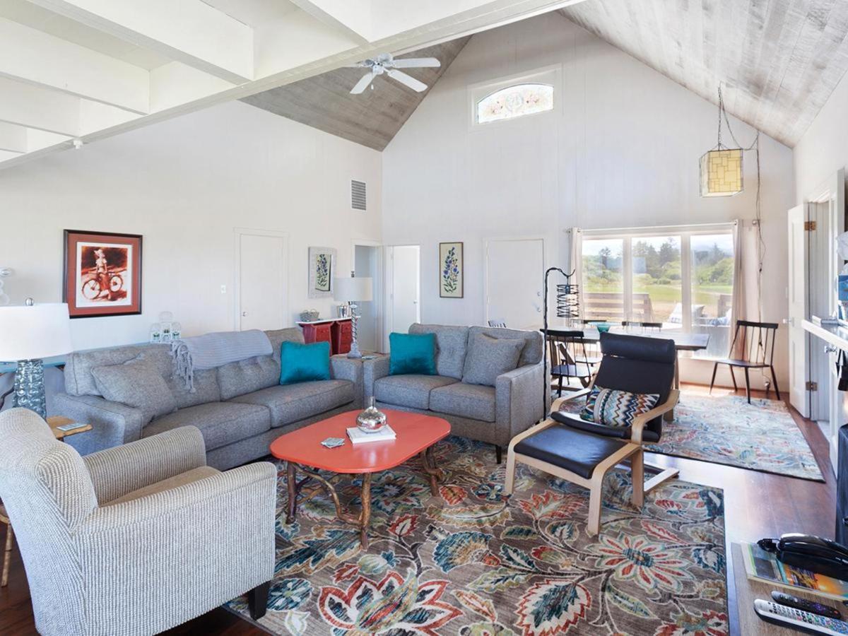 Villa Seaside Cove Vue Extérieur photo